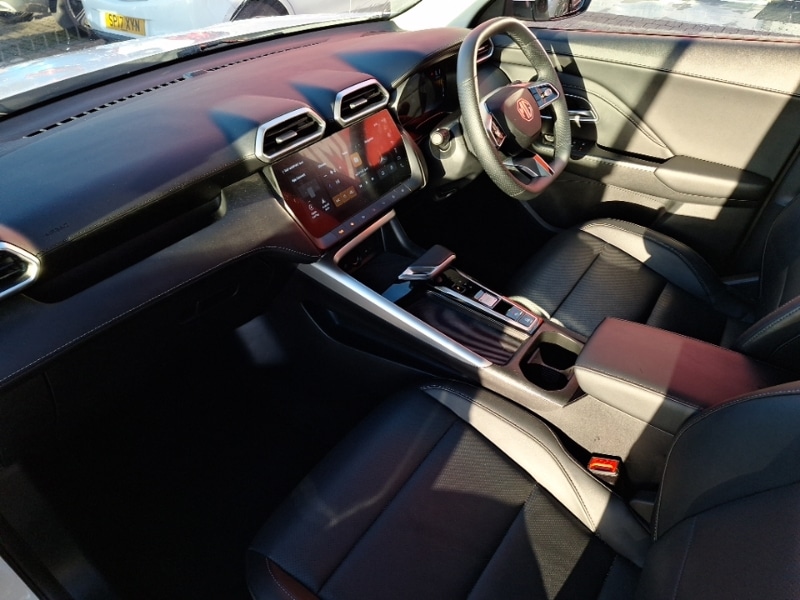 Used MG MG ZS 2025 for sale - 77208981: Photo 5