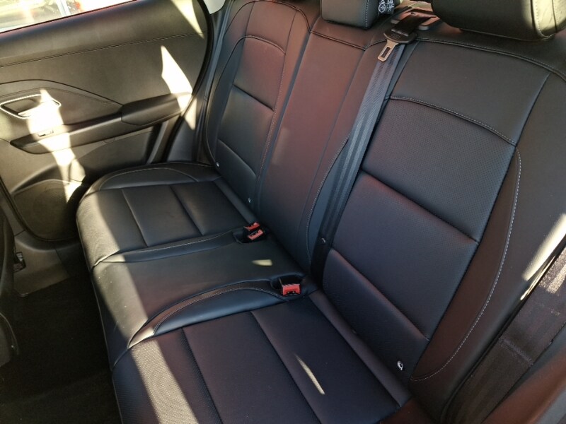 Used MG MG ZS 2025 for sale - 77208981: Photo 6