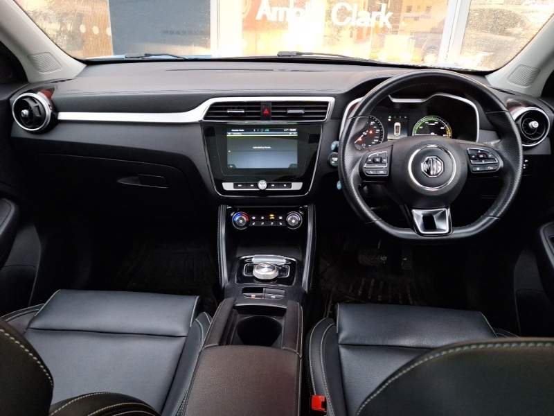 Used MG MG ZS 2020 for sale - 77338011: Photo 2