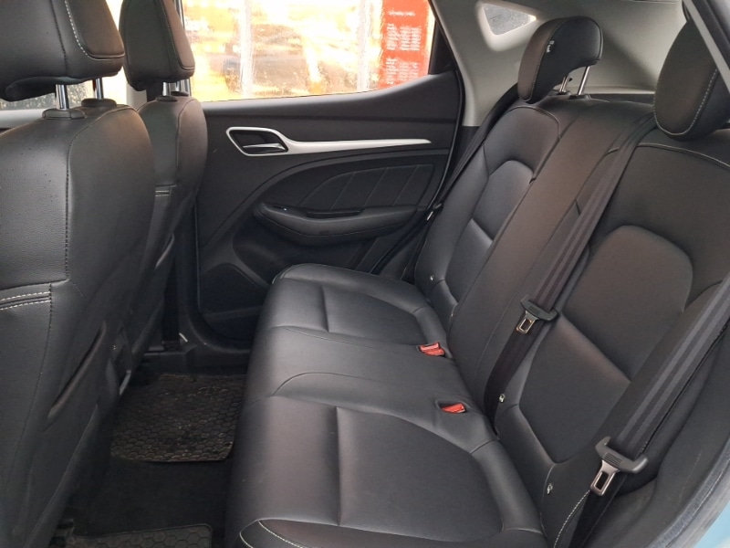 Used MG MG ZS 2020 for sale - 77338011: Photo 6