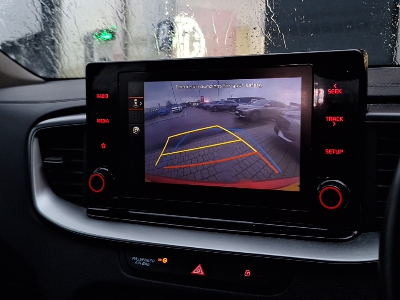 Used Kia XCeed 2023 for sale - 77439317: Photo 10