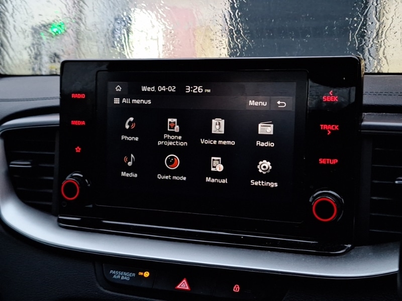 Used Kia XCeed 2023 for sale - 77439317: Photo 11