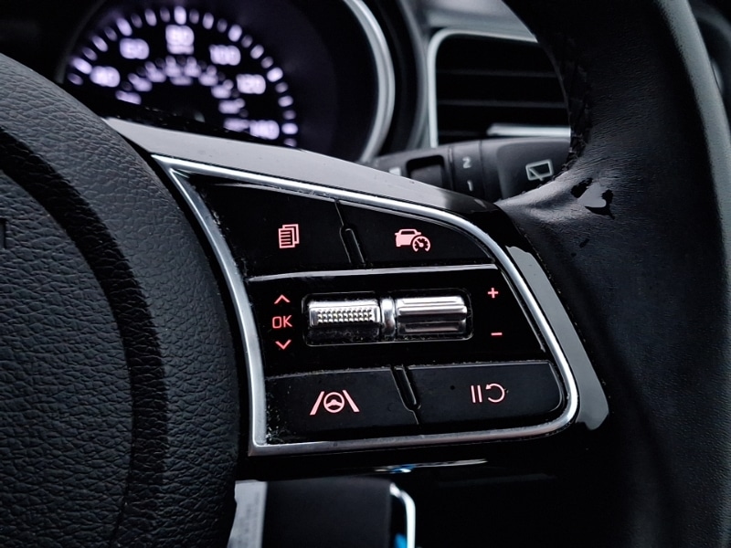 Used Kia XCeed 2023 for sale - 77439317: Photo 13