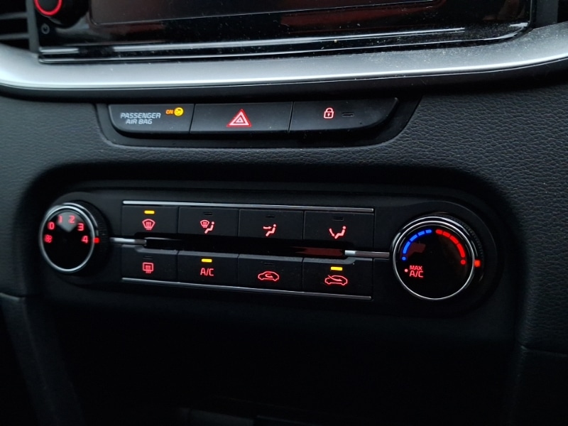 Used Kia XCeed 2023 for sale - 77439317: Photo 14