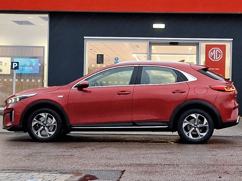 Used Kia XCeed 2023 for sale - 77439317: Photo 4