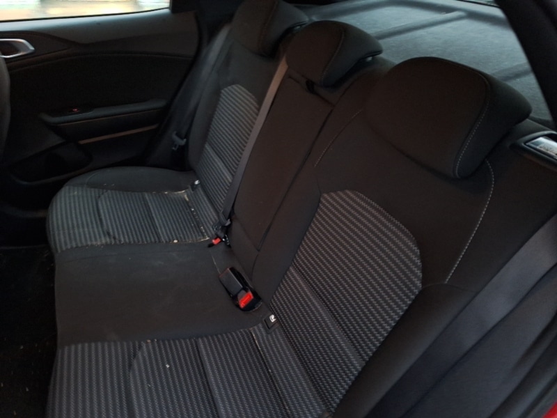 Used Kia XCeed 2023 for sale - 77439317: Photo 6