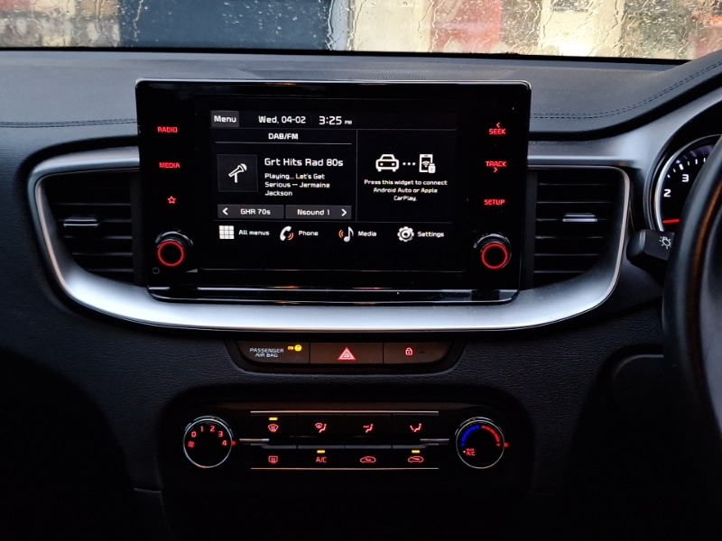 Used Kia XCeed 2023 for sale - 77439317: Photo 7