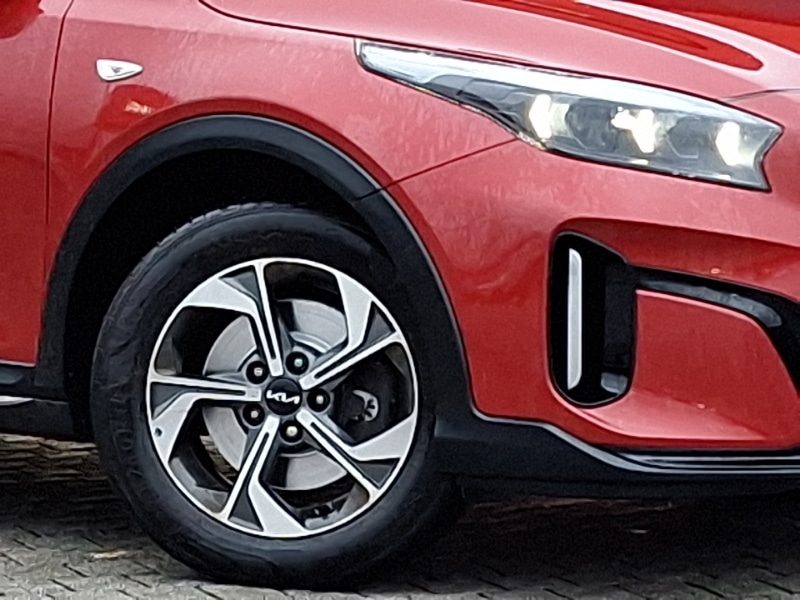 Used Kia XCeed 2023 for sale - 77439317: Photo 9