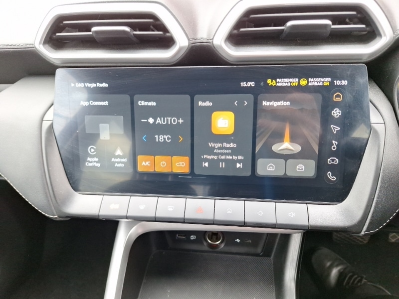 Used MG MG ZS 2025 for sale - 77141661: Photo 10