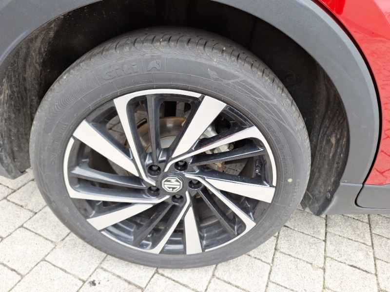 Used MG MG ZS 2025 for sale - 77141661: Photo 12