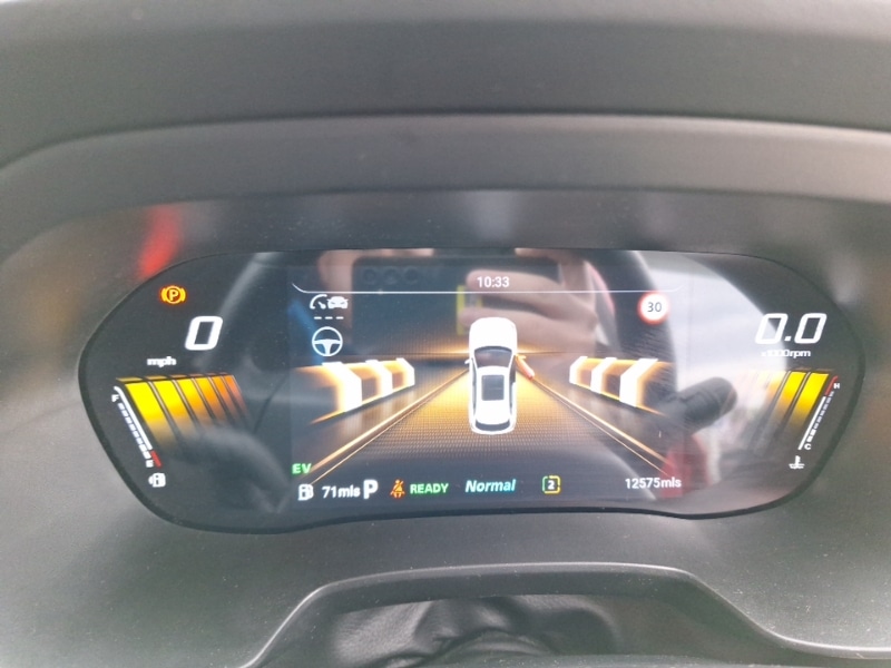 Used MG MG ZS 2025 for sale - 77141661: Photo 19