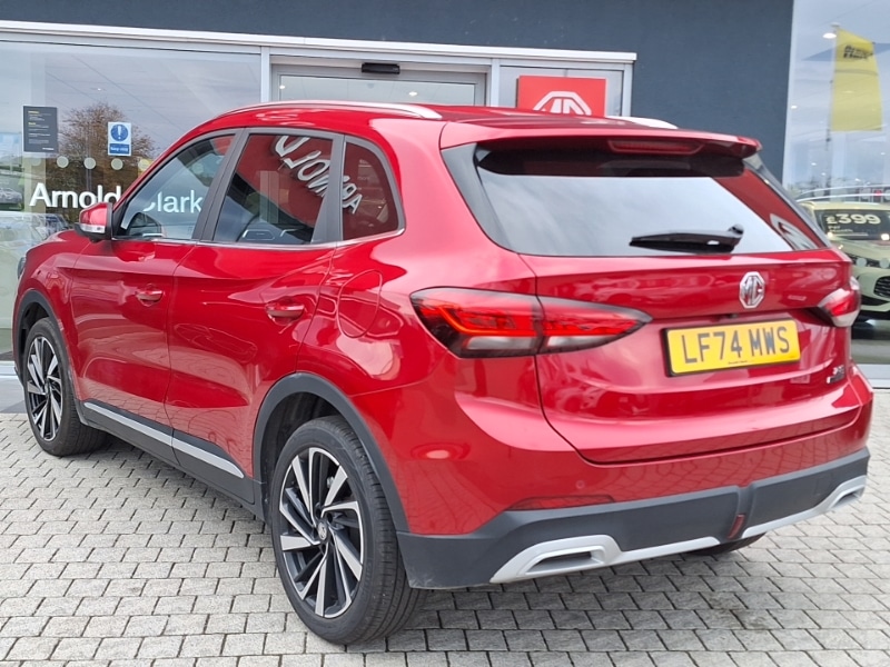 Used MG MG ZS 2025 for sale - 77141661: Photo 3