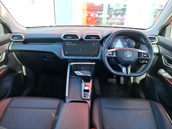 Used MG MG ZS 2025 for sale - 78440674: Photo