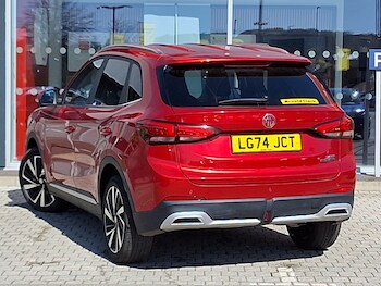 Used MG MG ZS 2025 for sale - 78440674: Photo