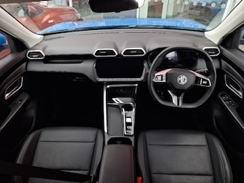 Used MG MG ZS 2025 for sale - 79538528: Photo