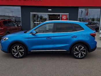 Used MG MG ZS 2025 for sale - 79538528: Photo