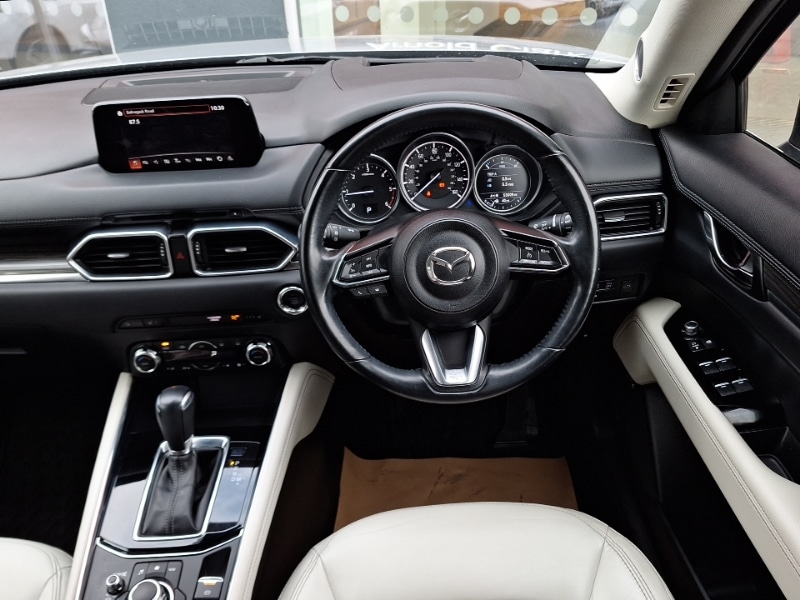 Used Mazda CX-5 2018 for sale - 77682349: Photo 10