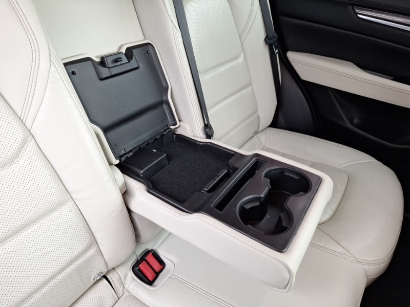 Used Mazda CX-5 2018 for sale - 77682349: Photo 13