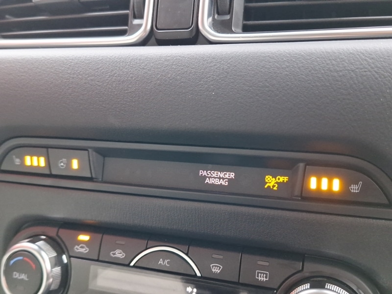 Used Mazda CX-5 2018 for sale - 77682349: Photo 15