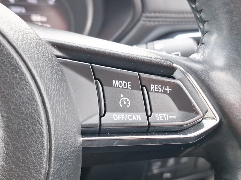 Used Mazda CX-5 2018 for sale - 77682349: Photo 17