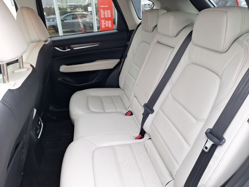 Used Mazda CX-5 2018 for sale - 77682349: Photo 6