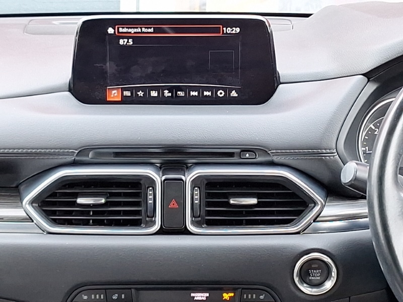 Used Mazda CX-5 2018 for sale - 77682349: Photo 7