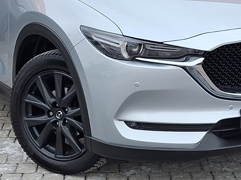 Used Mazda CX-5 2018 for sale - 77682349: Photo 9