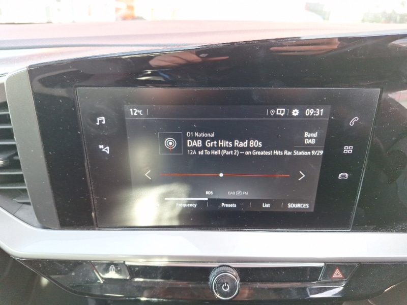 Used Vauxhall Mokka 2022 for sale - 77832288: Photo 10