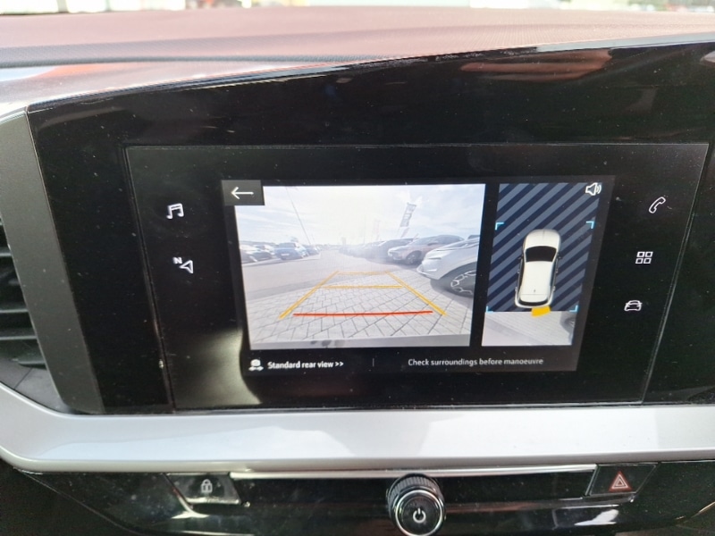 Used Vauxhall Mokka 2022 for sale - 77832288: Photo 11