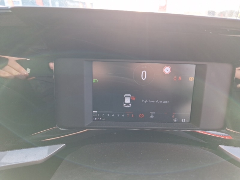 Used Vauxhall Mokka 2022 for sale - 77832288: Photo 14