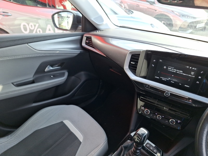 Used Vauxhall Mokka 2022 for sale - 77832288: Photo 16