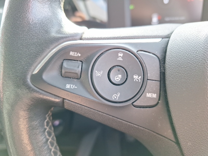 Used Vauxhall Mokka 2022 for sale - 77832288: Photo 17