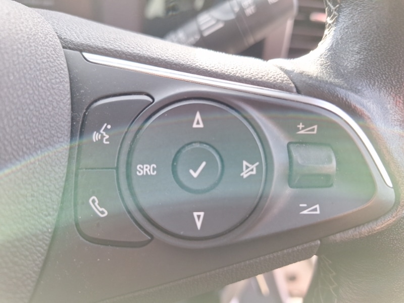 Used Vauxhall Mokka 2022 for sale - 77832288: Photo 18