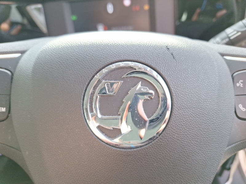 Used Vauxhall Mokka 2022 for sale - 77832288: Photo 19