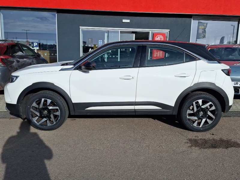 Used Vauxhall Mokka 2022 for sale - 77832288: Photo 4