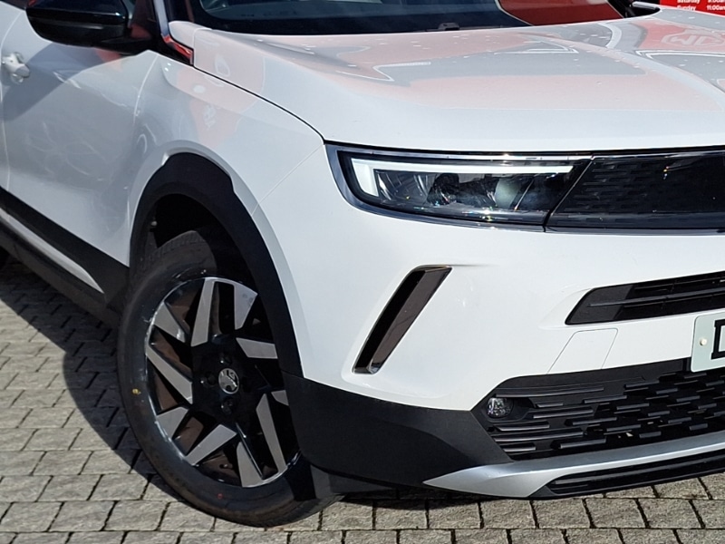 Used Vauxhall Mokka 2022 for sale - 77832288: Photo 9