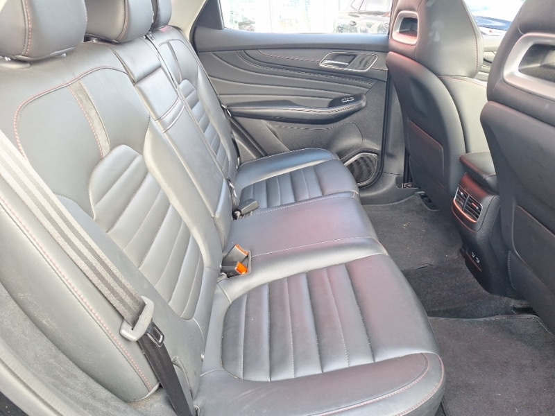 Used MG MG HS 2022 for sale - 76392907: Photo 12