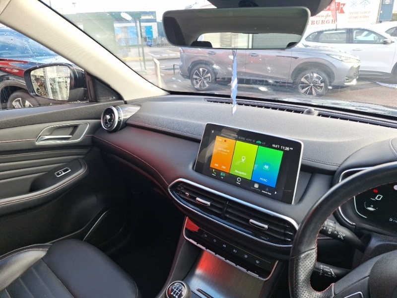 Used MG MG HS 2022 for sale - 76392907: Photo 14