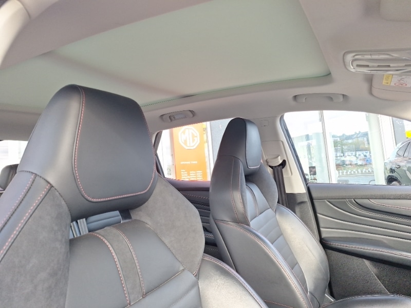 Used MG MG HS 2022 for sale - 76392907: Photo 18