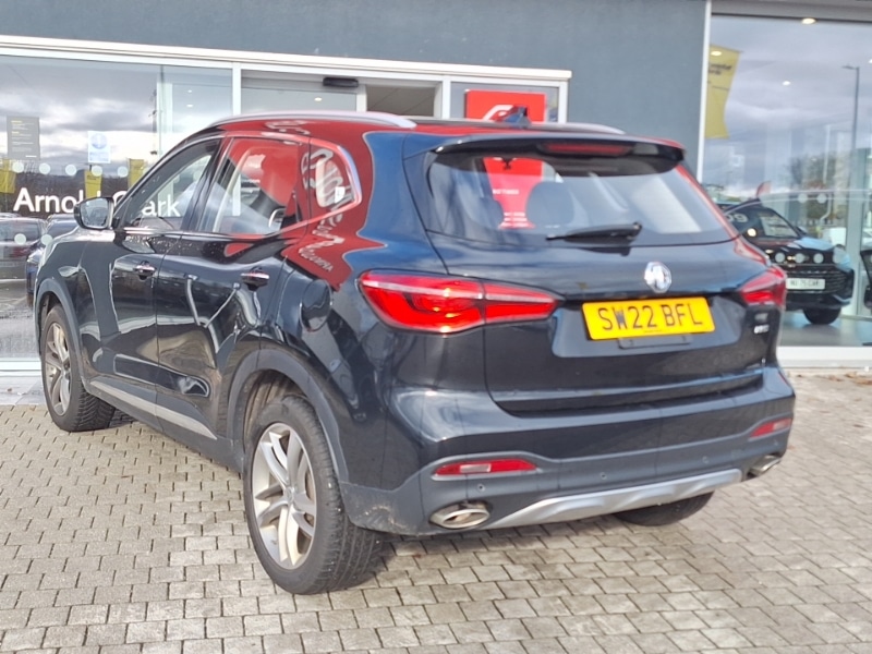 Used MG MG HS 2022 for sale - 76392907: Photo 3