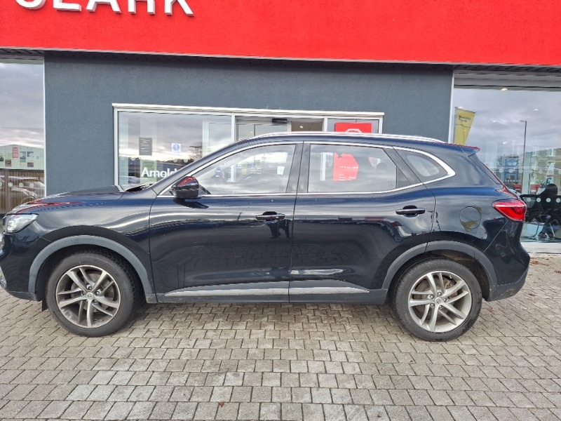 Used MG MG HS 2022 for sale - 76392907: Photo 4