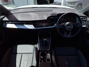 Used Audi A3 2022 for sale - 78848618: Photo