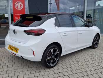 Used Vauxhall Corsa 2022 for sale - 74913879: Photo
