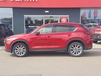 Used Mazda CX-5 2019 for sale - 79273807: Photo