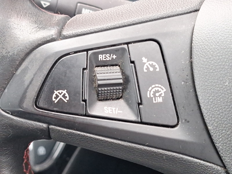 Used Vauxhall Corsa 2017 for sale - 76560340: Photo 11