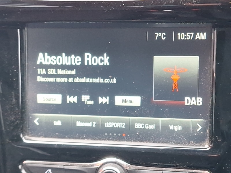 Used Vauxhall Corsa 2017 for sale - 76560340: Photo 13