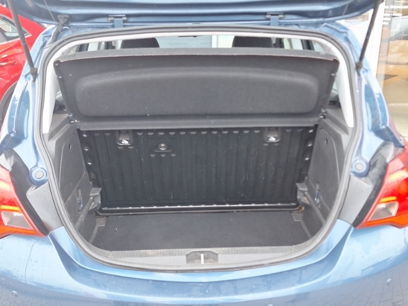 Used Vauxhall Corsa 2017 for sale - 76560340: Photo 8