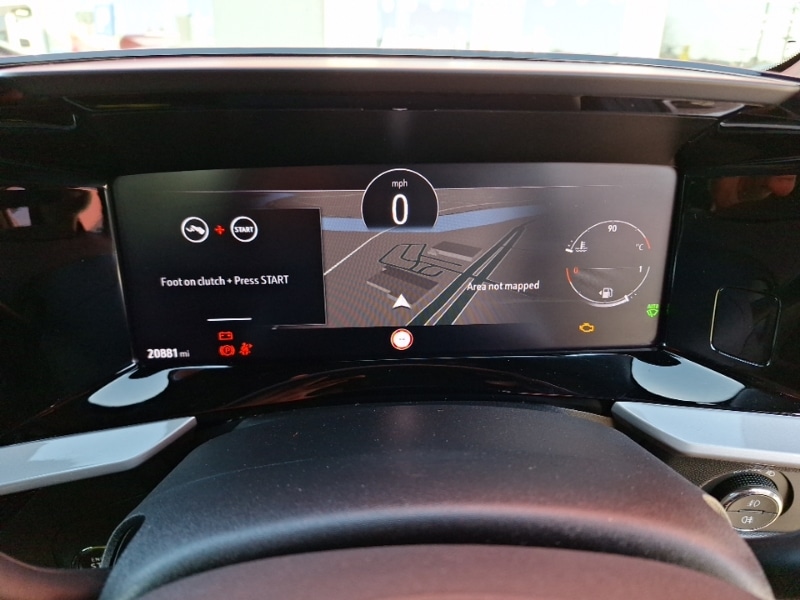 Used Vauxhall Mokka 2023 for sale - 78151648: Photo 10