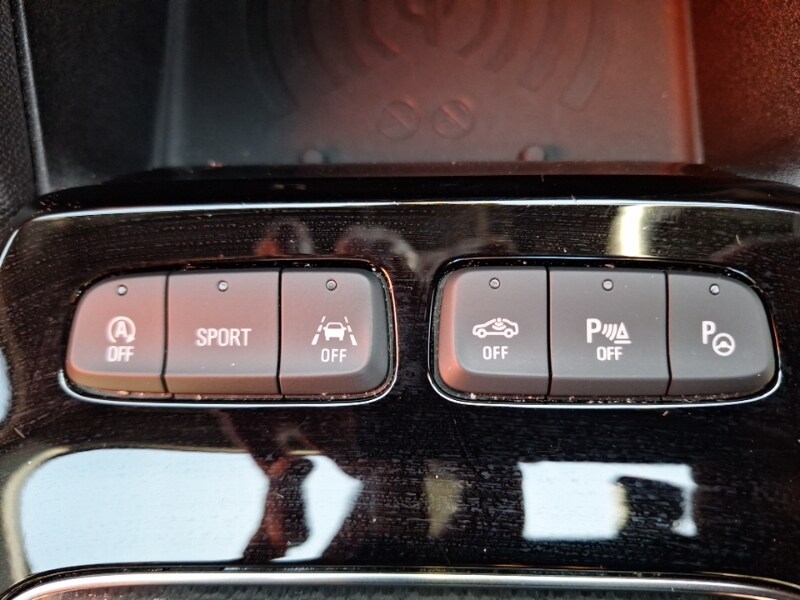 Used Vauxhall Mokka 2023 for sale - 78151648: Photo 12