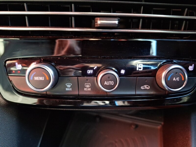 Used Vauxhall Mokka 2023 for sale - 78151648: Photo 14